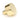 From The Anvil's Polished Brass 32mm Kelso Cabinet Knob; #finish_polished-brass