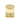 From The Anvil's Polished Brass 32mm Kelso Cabinet Knob; #finish_polished-brass