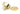 From The Anvil's Polished Brass 38mm Kelso Cabinet Knob; #finish_polished-brass