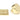 From The Anvil's Polished Brass 38mm Kelso Cabinet Knob; #finish_polished-brass
