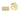 From The Anvil's Polished Brass 38mm Kelso Cabinet Knob; #finish_polished-brass
