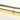 From The Anvil's Polished Brass Kelso Pull Handle; #finish_polished-brass