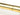 From The Anvil's Polished Brass Kelso Pull Handle; #finish_polished-brass