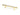 From The Anvil's Polished Brass Kelso Pull Handle; #finish_polished-brass