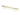 From The Anvil's Polished Brass Kelso Pull Handle; #finish_polished-brass