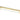 From The Anvil's Polished Brass Kelso Pull Handle; #finish_polished-brass