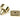 From The Anvil's Aged Brass 25mm Kelso Cabinet Knob; #finish_aged-brass