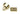 From The Anvil's Aged Brass 25mm Kelso Cabinet Knob; #finish_aged-brass