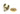 From The Anvil's Aged Brass 32mm Kelso Cabinet Knob; #finish_aged-brass