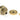 From The Anvil's Aged Brass 32mm Kelso Cabinet Knob; #finish_aged-brass