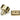 From The Anvil's Aged Brass 32mm Kelso Cabinet Knob; #finish_aged-brass