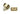 From The Anvil's Aged Brass 32mm Kelso Cabinet Knob; #finish_aged-brass