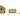 From The Anvil's Aged Brass 32mm Kelso Cabinet Knob; #finish_aged-brass