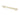 From The Anvil's Aged Brass Kelso Pull Handle; #finish_aged-brass