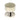 From The Anvil's Polished Nickel 25mm Kelso Cabinet Knob; #finish_polished-nickel