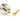 From The Anvil's Polished Nickel 25mm Kelso Cabinet Knob; #finish_polished-nickel