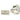 From The Anvil's Polished Nickel 25mm Kelso Cabinet Knob; #finish_polished-nickel