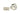 From The Anvil's Polished Nickel 25mm Kelso Cabinet Knob; #finish_polished-nickel