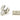 From The Anvil's Polished Nickel 25mm Kelso Cabinet Knob; #finish_polished-nickel