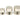 From The Anvil's Polished Nickel 25mm Kelso Cabinet Knob; #finish_polished-nickel