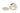 From The Anvil's Polished Nickel 32mm Kelso Cabinet Knob; #finish_polished-nickel