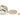 From The Anvil's Polished Nickel 32mm Kelso Cabinet Knob; #finish_polished-nickel
