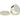 From The Anvil's Polished Nickel 38mm Kelso Cabinet Knob; #finish_polished-nickel