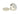 From The Anvil's Polished Nickel 38mm Kelso Cabinet Knob; #finish_polished-nickel