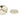 From The Anvil's Polished Nickel 38mm Kelso Cabinet Knob; #finish_polished-nickel