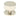 From The Anvil's Polished Nickel 38mm Kelso Cabinet Knob; #finish_polished-nickel