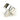 From The Anvil's Polished Nickel 38mm Kelso Cabinet Knob; #finish_polished-nickel