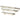 From The Anvil's Polished Nickel Kelso Pull Handle; #finish_polished-nickel