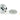From The Anvil's Polished Chrome 25mm Kelso Cabinet Knob; #finish_polished-chrome