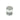 From The Anvil's Polished Chrome 25mm Kelso Cabinet Knob; #finish_polished-chrome