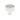 From The Anvil's Polished Chrome 32mm Kelso Cabinet Knob; #finish_polished-chrome
