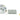 From The Anvil's Polished Chrome 32mm Kelso Cabinet Knob; #finish_polished-chrome