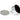 From The Anvil's Polished Chrome 38mm Kelso Cabinet Knob; #finish_polished-chrome