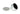 From The Anvil's Polished Chrome 38mm Kelso Cabinet Knob; #finish_polished-chrome