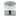 From The Anvil's Polished Chrome 38mm Kelso Cabinet Knob; #finish_polished-chrome