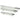 From The Anvil's Polished Chrome Kelso Pull Handle; #finish_polished-chrome