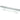 From The Anvil's Polished Chrome Kelso Pull Handle; #finish_polished-chrome