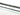 From The Anvil's Polished Chrome Kelso Pull Handle; #finish_polished-chrome