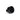 From The Anvil's Matt Black 25mm Kelso Cabinet Knob; #finish_matt-black