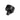 From The Anvil's Matt Black 32mm Kelso Cabinet Knob; #finish_matt-black