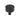 From The Anvil's Matt Black 32mm Kelso Cabinet Knob; #finish_matt-black