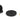 From The Anvil's Matt Black 38mm Kelso Cabinet Knob; #finish_matt-black