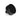 From The Anvil's Matt Black 38mm Kelso Cabinet Knob; #finish_matt-black