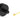 From The Anvil's Matt Black 38mm Kelso Cabinet Knob; #finish_matt-black