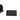 From The Anvil's Matt Black 38mm Kelso Cabinet Knob; #finish_matt-black
