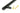 From The Anvil's Matt Black Kelso Pull Handle; #finish_matt-black